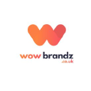 WOWBRANDZ LIMITED Logo