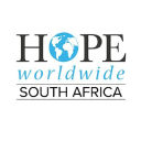 HWW AFRICA REGION Logo