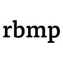 RBMP LTD. Logo