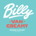 BILLY VAN CREAMY PTY LTD Logo