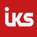 IKS Solutions GmbH Logo