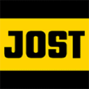 Jost Transport (Umzüge & Mulden) AG Logo