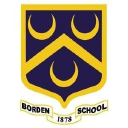 BORDEN GRAMMAR SCHOOL TRUST Logo