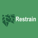 RESTRAIN COMPANY LIMITED Logo