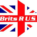 Brits R US Logo