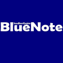 BLUE NOTE LTD Logo