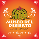 Amigos del Desierto de Coahuila, A.C. Logo