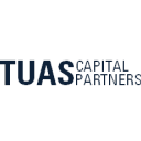 Tuas Capital Partners Logo