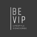 BE VIP LTD Logo