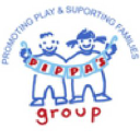 PIPPA'S GROUP Logo