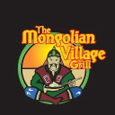 Mongolian Village, The Logo