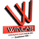 WINGATE SERVICES LTD Logo