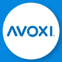 Avoxi, Inc. Logo