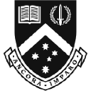 Monash Postgraduate Association Inc. Logo