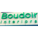 Boudoir Interiors Logo