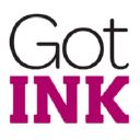 Got Ink Limited Logo