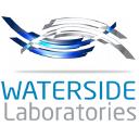 WATERSIDE LABORATORIES LIMITED Logo