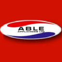 ABLE APPLIANCE LIMITED Logo