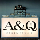 A & Q PARTNERSHIP (LONDON) LIMITED Logo