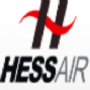 Hess Air, Inc. Logo