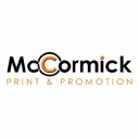 C MCCORMICK LTD. Logo