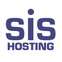 SIS HOSTING PTY LTD Logo