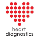 HEART DIAGNOSTICS LIMITED Logo