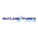 RUTLAND PUMPS LIMITED Logo