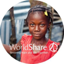 WorldShare Australia Logo