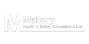 MALLORY HEALTH AND SAFETY CONSULTANTS LIMITED Logo