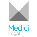 MEDICI LEGAL ADVISORS LTD Logo