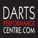 DARTS PERFORMANCE CENTRE LTD Logo