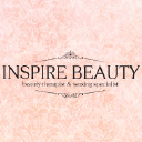 INSPIRE BEAUTY LIMITED Logo