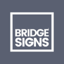 BRIDGE SIGNS LIMITED Logo