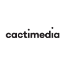 Cactimedia Logo