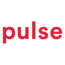 THE PULSE GROUP LIMITED Logo