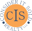CIS Realty, LLC Logo