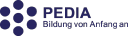 PEDIA gemeinnützige Bildungs-GmbH Logo