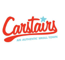 Carstairs Community Curling Club Logo