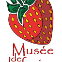 Musée de la fraise de Wépion Logo