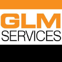 GLM SERVICES LTD Logo