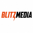 BLITZ MEDIA LIMITED Logo