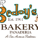 Bedoy's Bakery Logo