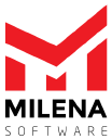 MILENA SOFTWARE LTD Logo