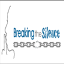 BREAKING THE SILENCE (BTSUK) Logo