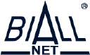 BIALL NET SP Z O O Logo