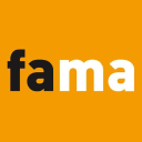 FACHVERBAND MESSEN UND AUSSTELLUNGEN e.V. (FAMA) Logo