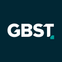 GBST HOLDINGS LIMITED Ann Street Brisbane Logo