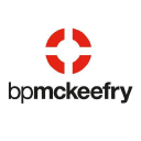 B.P. MCKEEFRY (IRELAND) LIMITED Logo