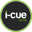 I-CUE DESIGN PRINT WEB LIMITED Logo